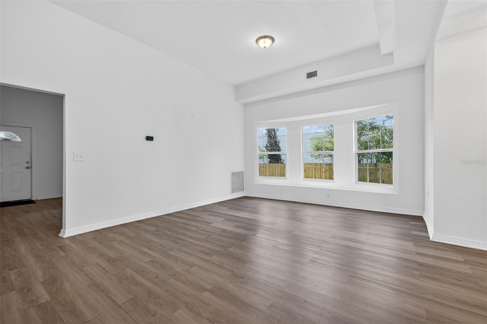 ROSEBURY PARK - Residential