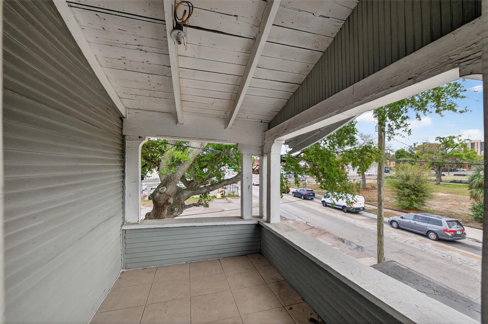 ROSEBURY PARK - Residential