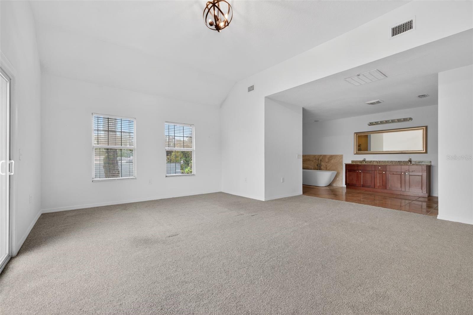 ROSEBURY PARK - Residential