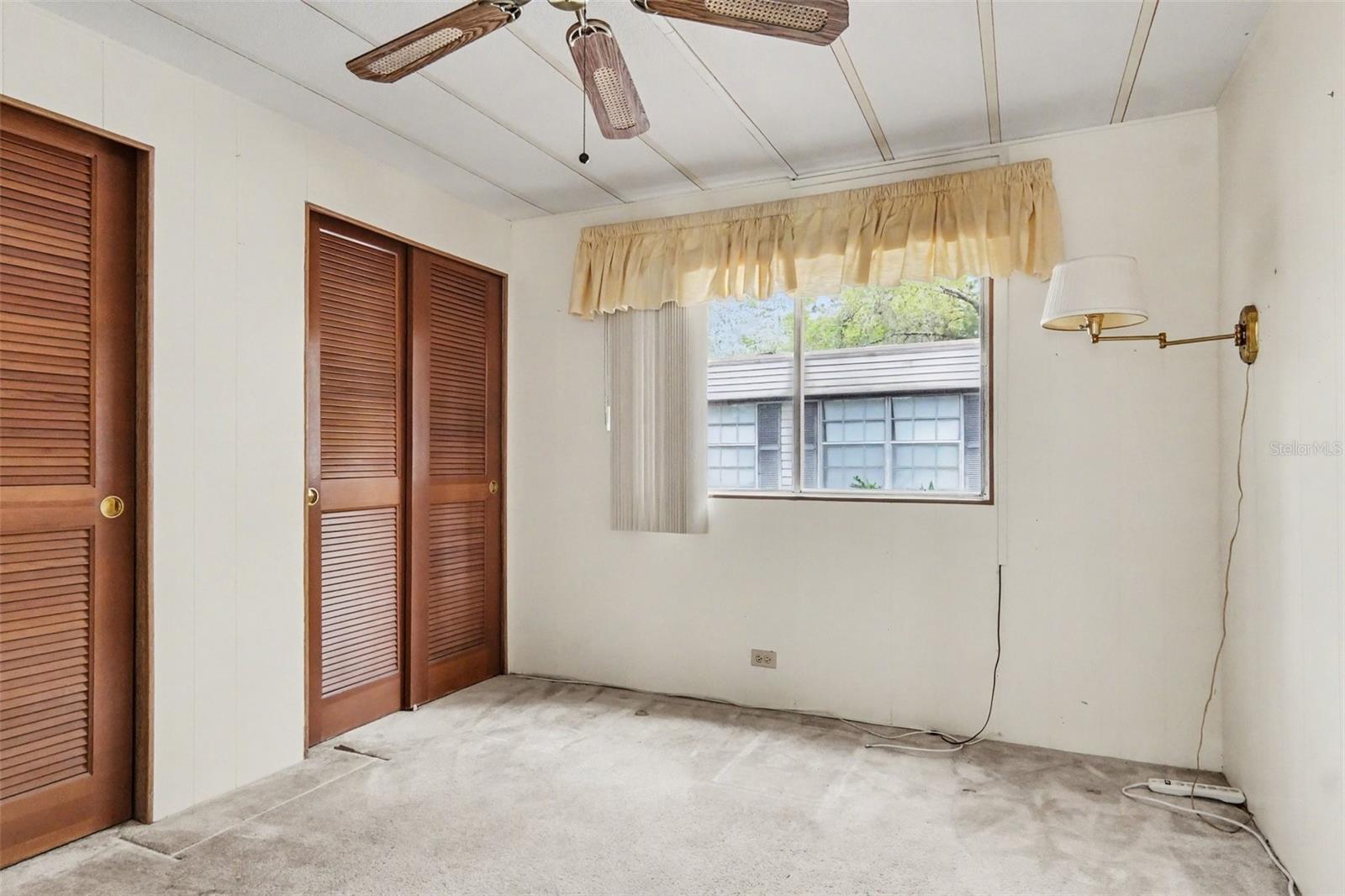 FOREST THE - Residential