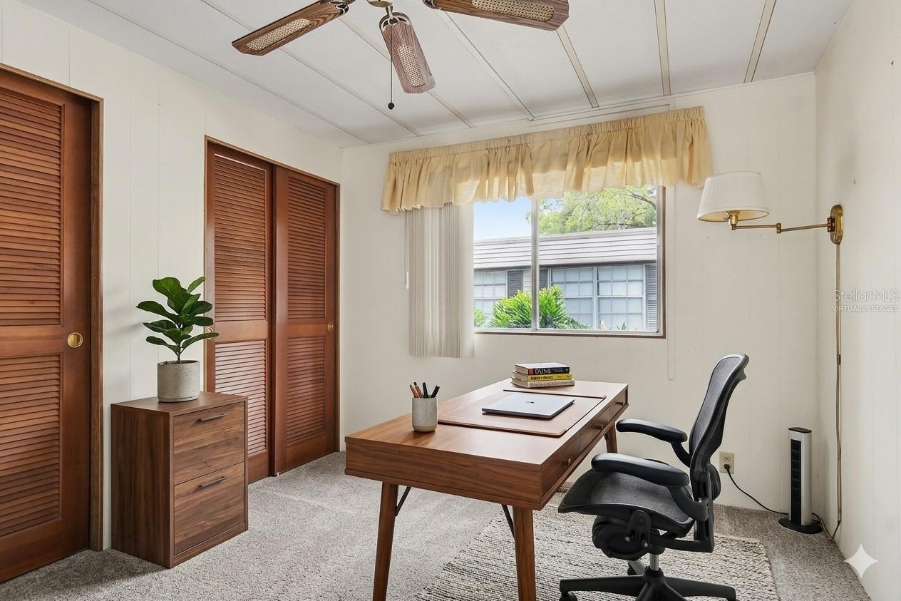 FOREST THE - Residential