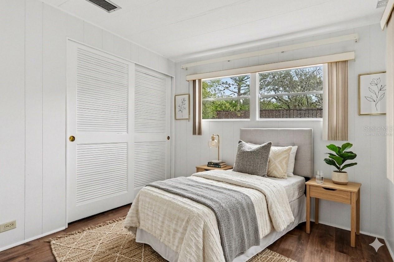 FOREST THE - Residential