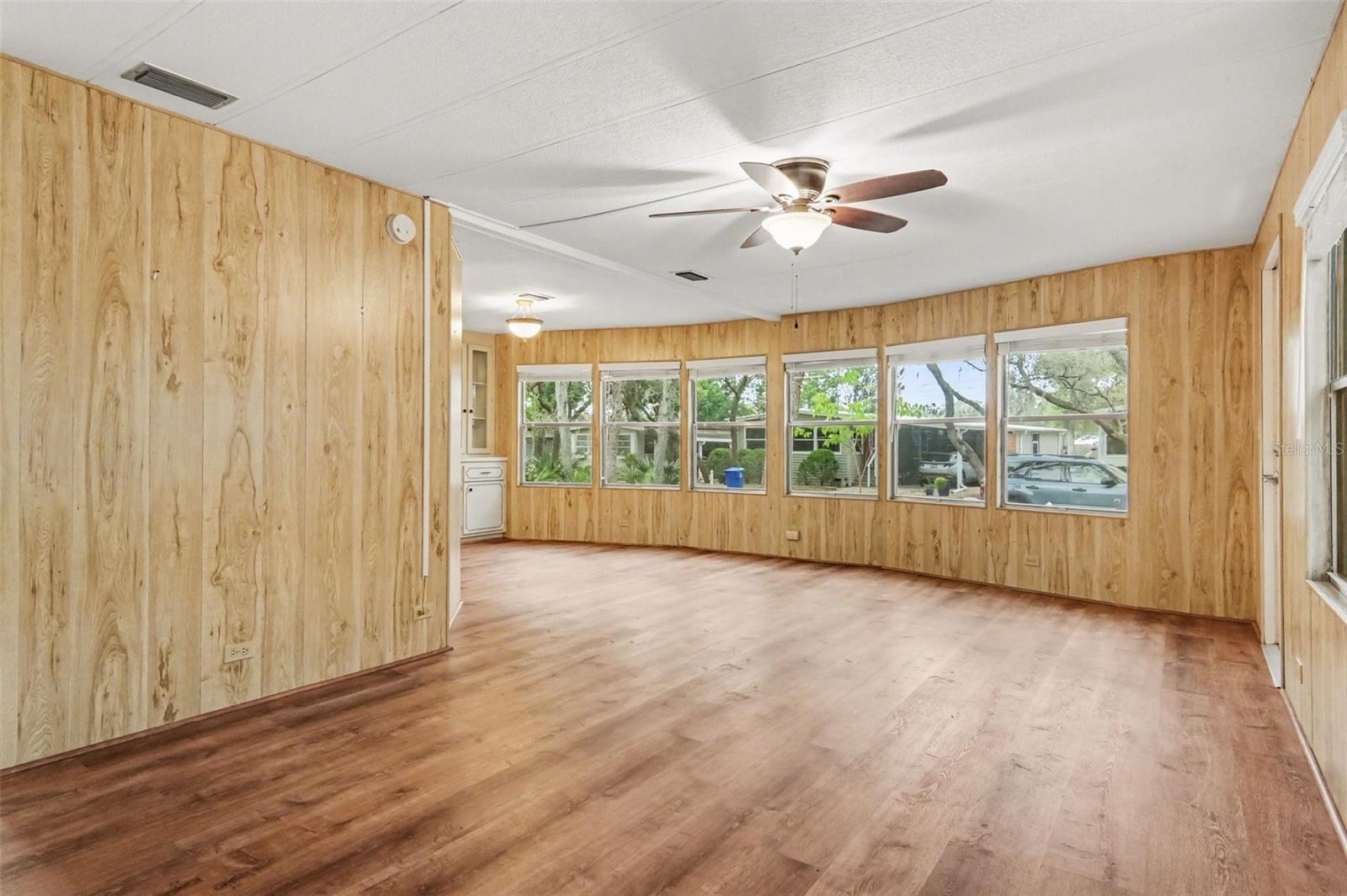 FOREST THE - Residential