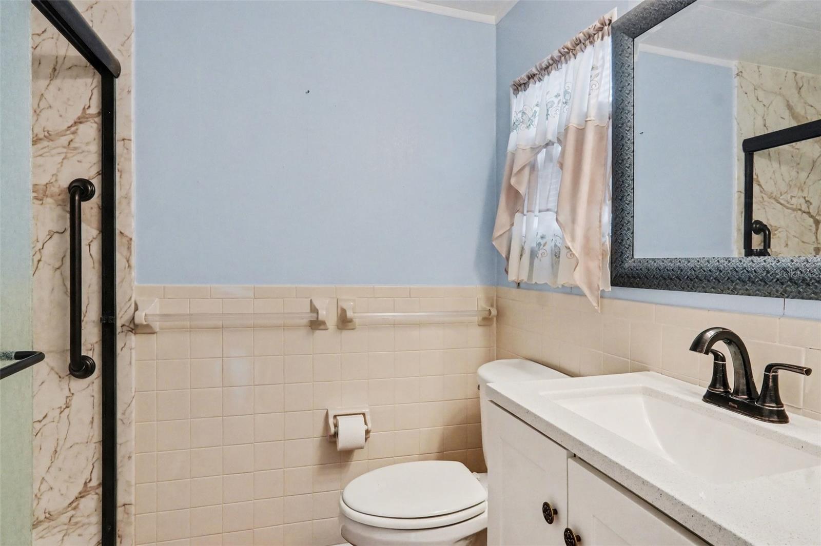 FOREST THE - Residential