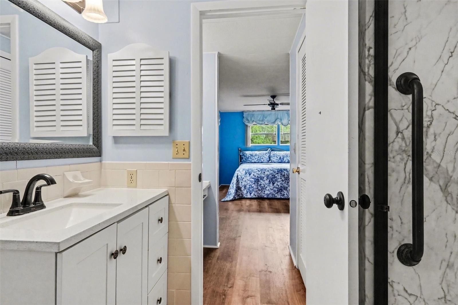 FOREST THE - Residential