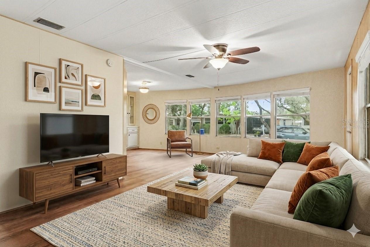 FOREST THE - Residential