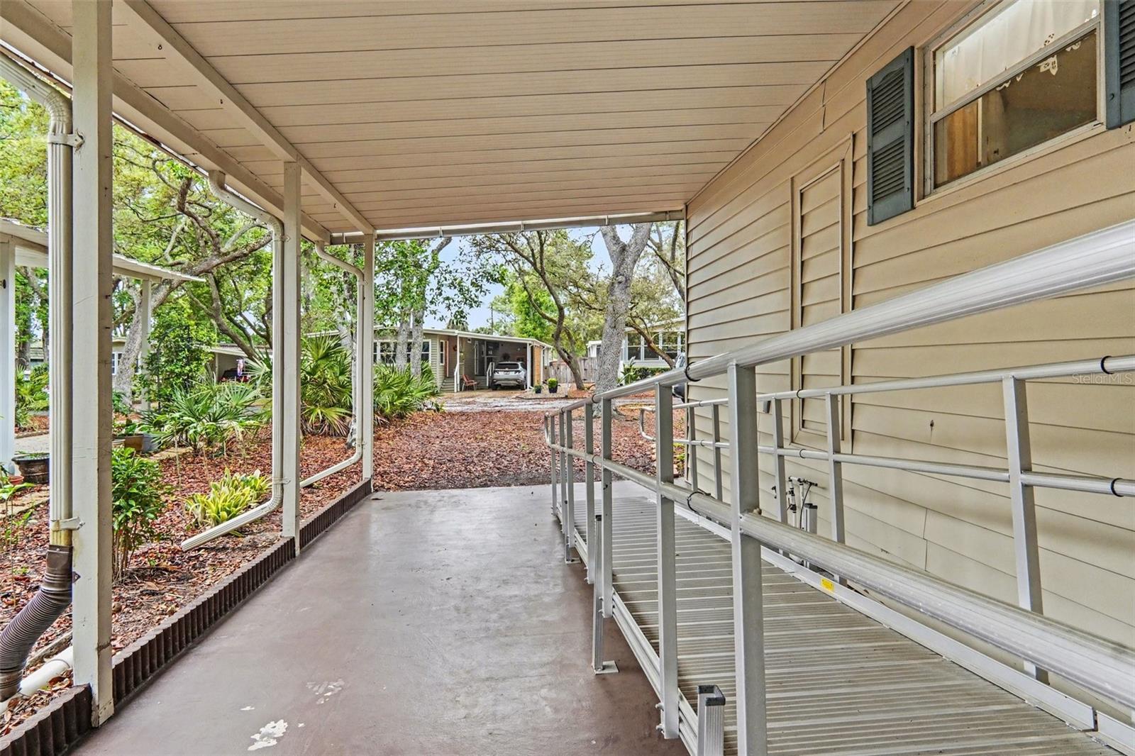 FOREST THE - Residential