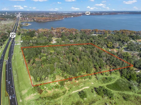 Tiny photo for S 14th Street, Leesburg, FL 34748 (MLS # G5114759)