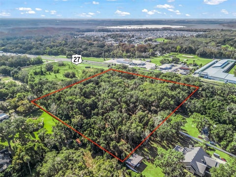 Tiny photo for S 14th Street, Leesburg, FL 34748 (MLS # G5114759)