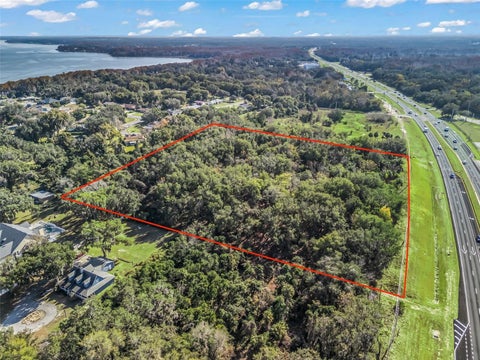 Tiny photo for S 14th Street, Leesburg, FL 34748 (MLS # G5114759)