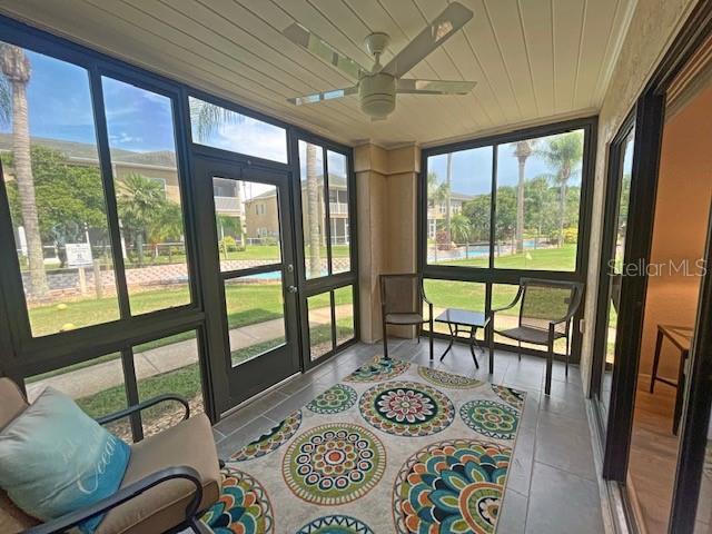 Bouchelle Island Condo - Residential Lease