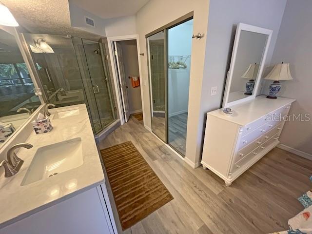 Bouchelle Island Condo - Residential Lease