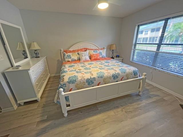 Bouchelle Island Condo - Residential Lease