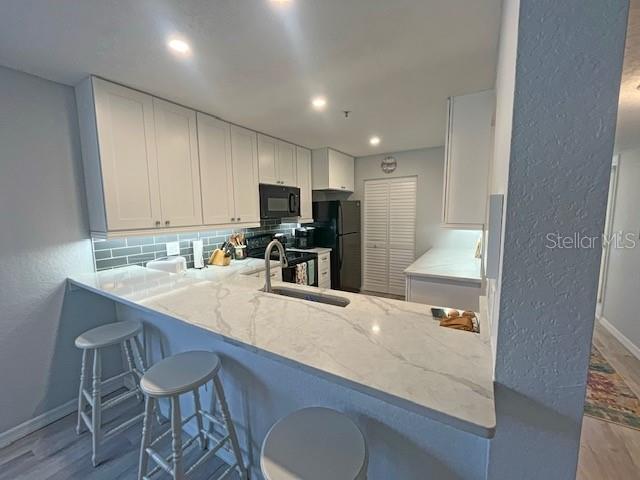 Bouchelle Island Condo - Residential Lease