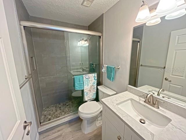 Bouchelle Island Condo - Residential Lease