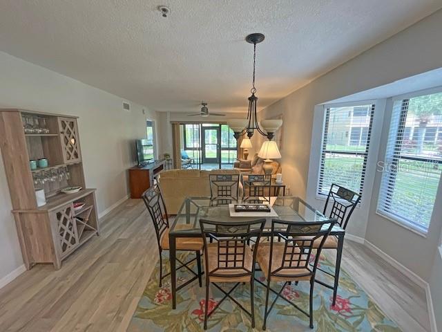 Bouchelle Island Condo - Residential Lease