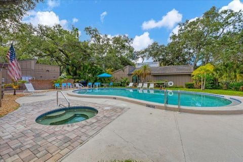 A home in BRADENTON