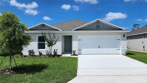 Photo of 138 Heirloom Drive, Ormond Beach, FL 32174 (MLS # O6415335)