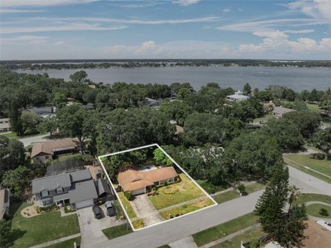 A home in BELLE ISLE