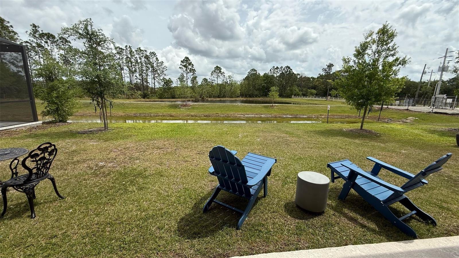 SPLIT OAK RESERVE - Residential Lease