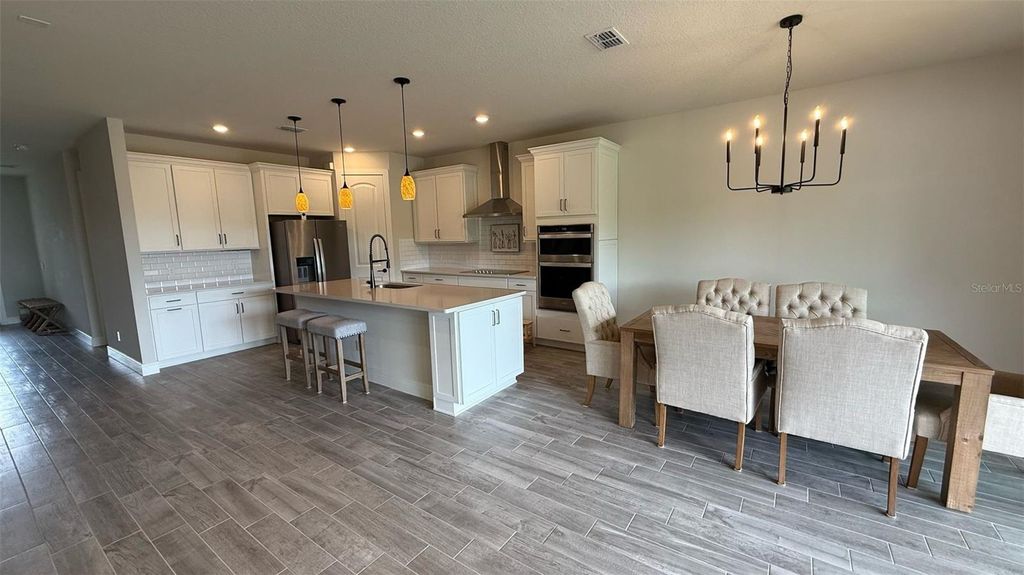 Photo of 5681 Arborvista Drive, Saint Cloud, FL 34771 (MLS # O6384399)