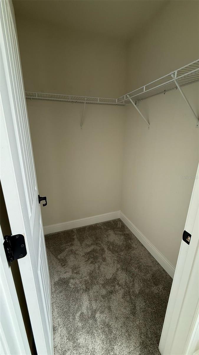 SPLIT OAK RESERVE - Residential Lease