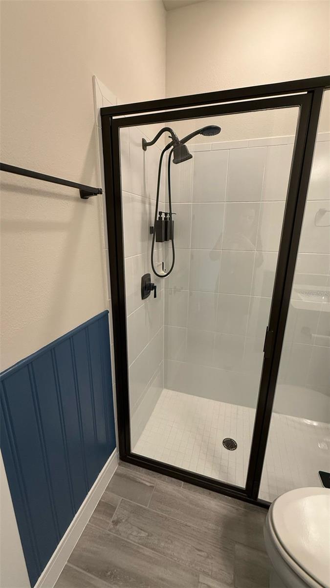 SPLIT OAK RESERVE - Residential Lease