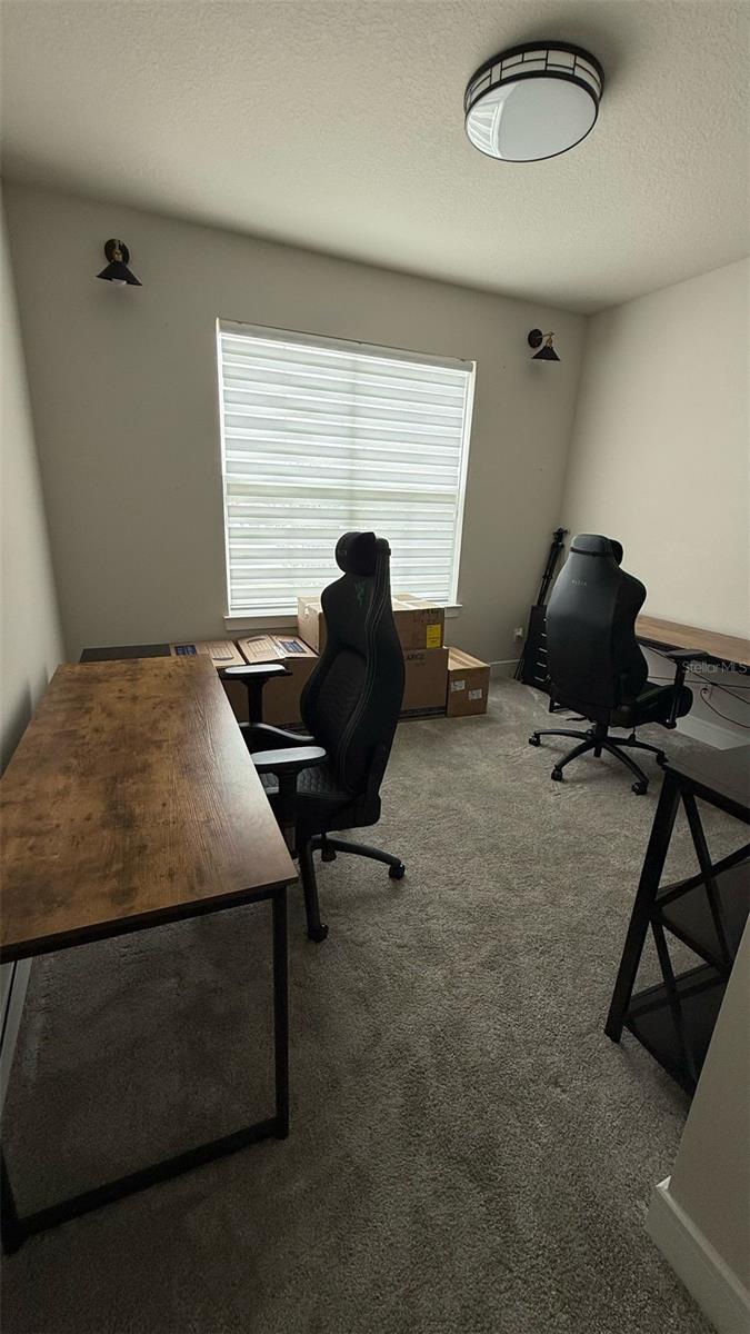 SPLIT OAK RESERVE - Residential Lease