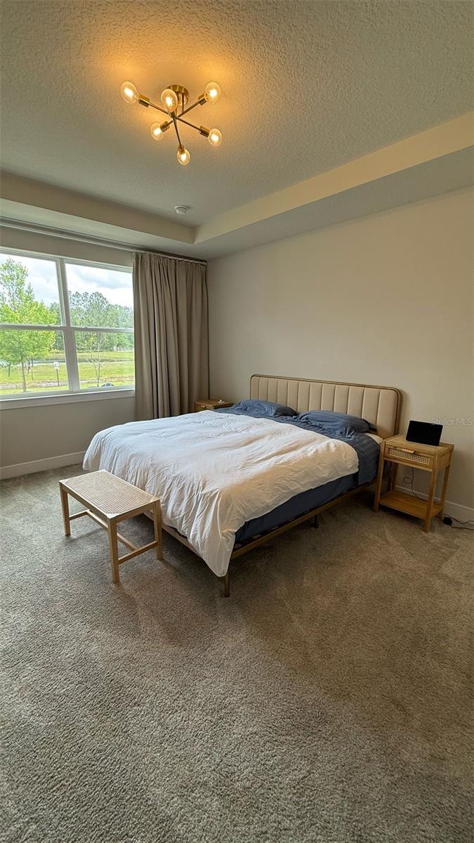 SPLIT OAK RESERVE - Residential Lease