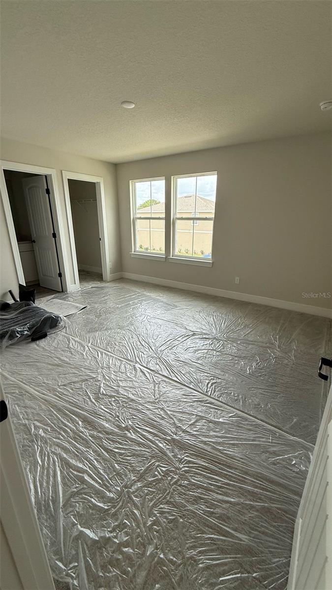 SPLIT OAK RESERVE - Residential Lease