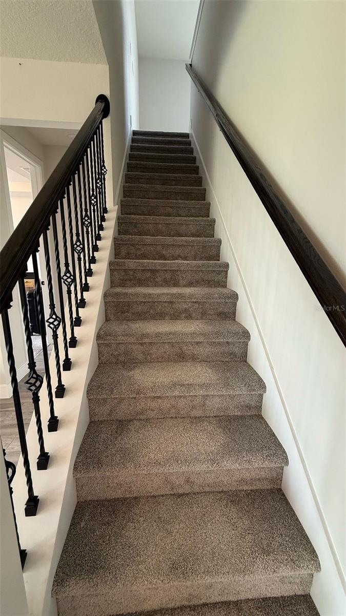 SPLIT OAK RESERVE - Residential Lease