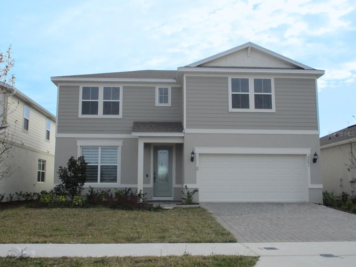 SPLIT OAK RESERVE - Residential Lease