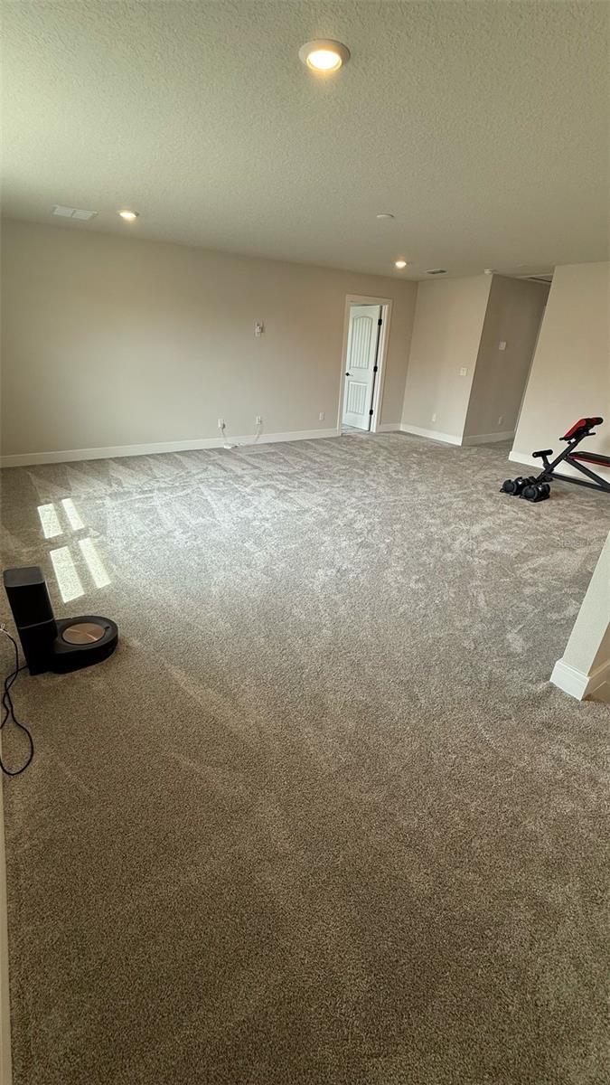 SPLIT OAK RESERVE - Residential Lease