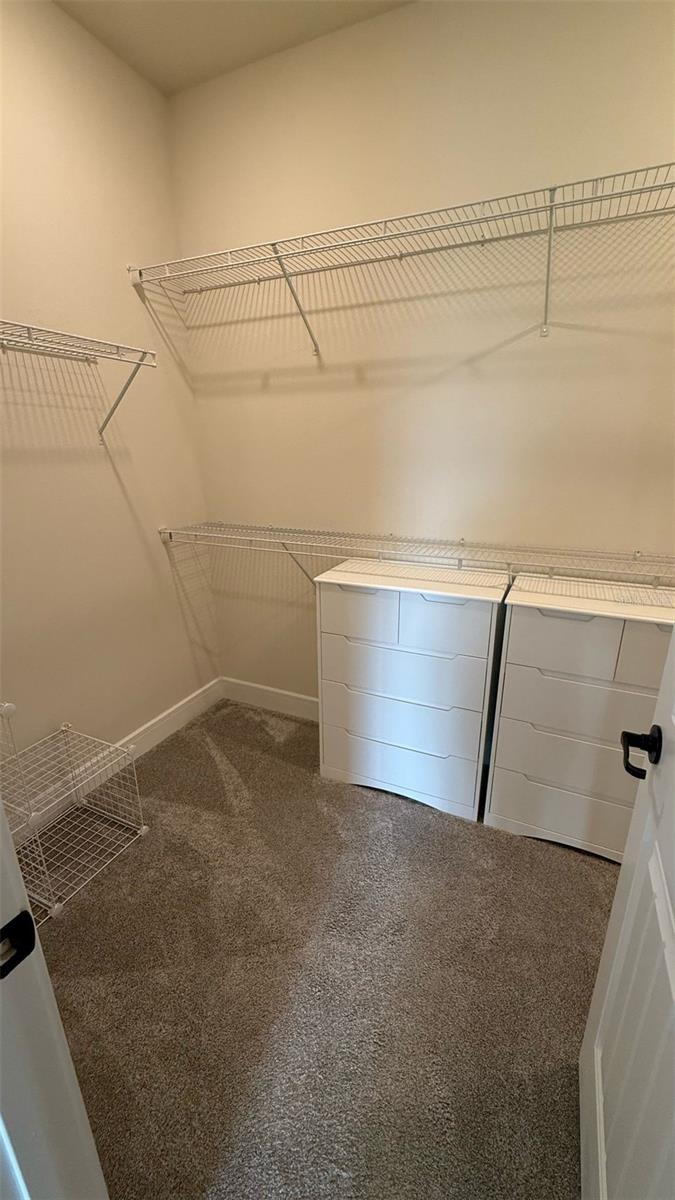 SPLIT OAK RESERVE - Residential Lease