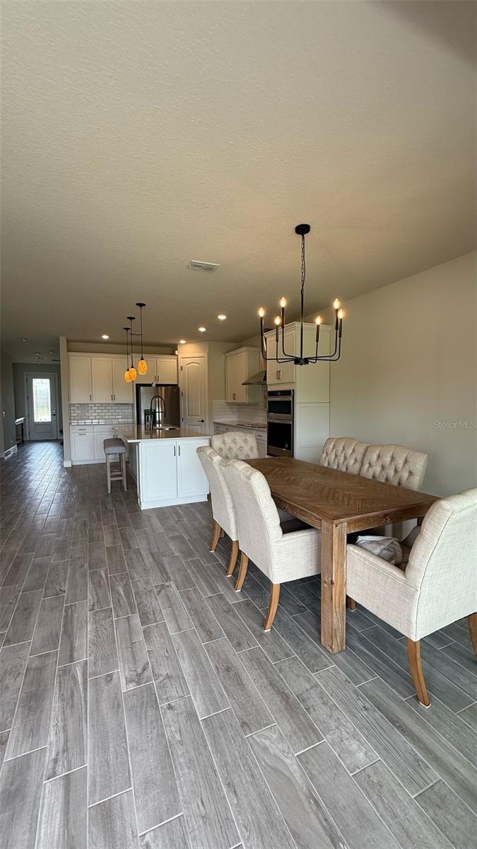 SPLIT OAK RESERVE - Residential Lease