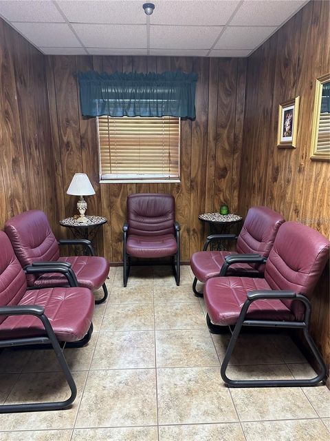 Tiny photo for 602 Hathaway Avenue, Bronson, FL 32621 (MLS # GC527270)