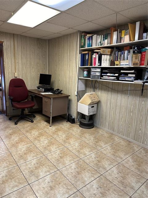 Tiny photo for 602 Hathaway Avenue, Bronson, FL 32621 (MLS # GC527270)