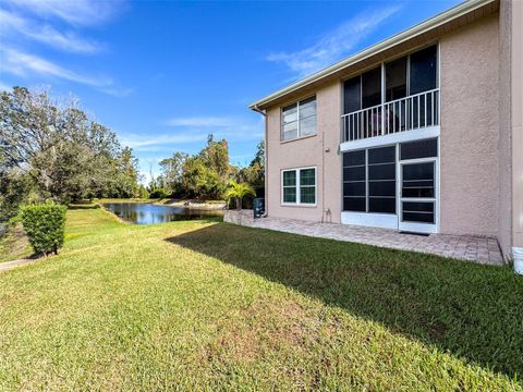 A home in NEW PORT RICHEY