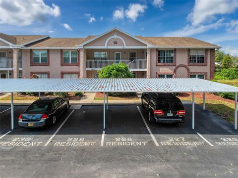 A home in NEW PORT RICHEY