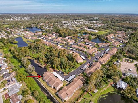 A home in NEW PORT RICHEY