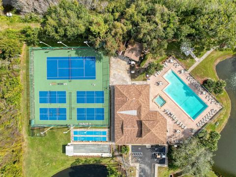 A home in NEW PORT RICHEY