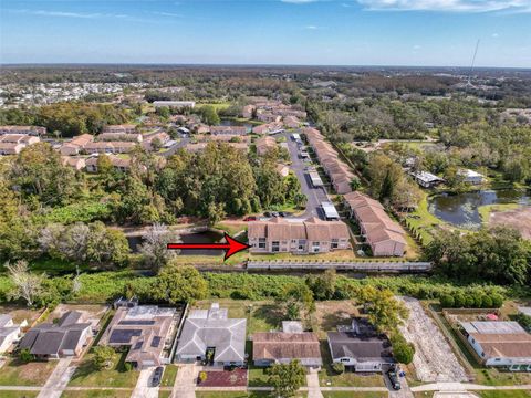 A home in NEW PORT RICHEY