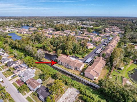 A home in NEW PORT RICHEY