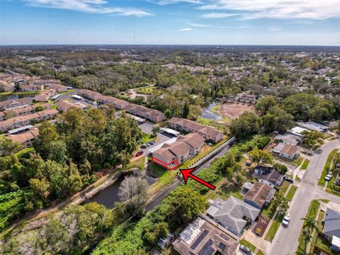 A home in NEW PORT RICHEY