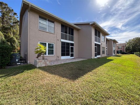 A home in NEW PORT RICHEY