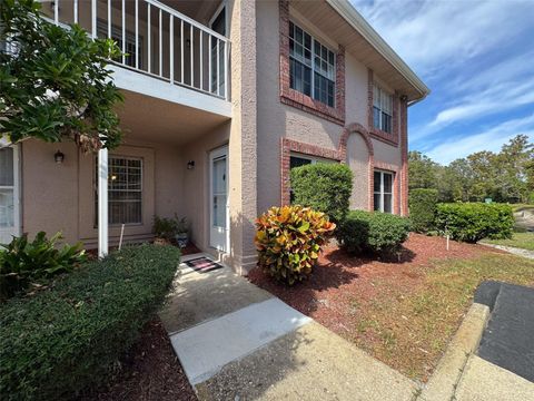 A home in NEW PORT RICHEY