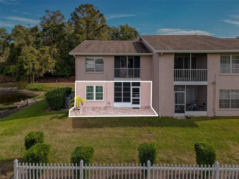 A home in NEW PORT RICHEY