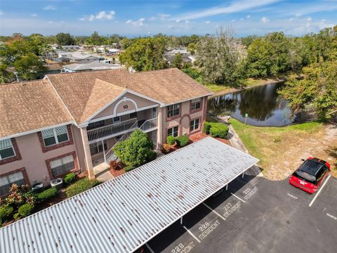 A home in NEW PORT RICHEY