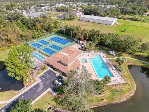 A home in NEW PORT RICHEY