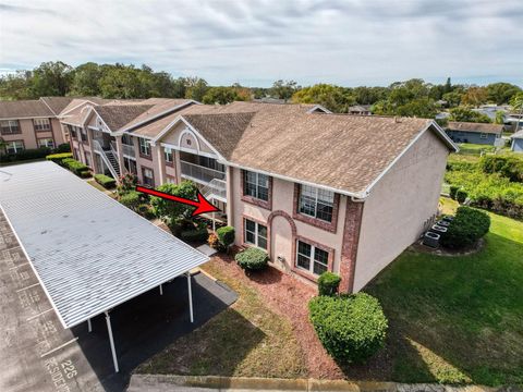 A home in NEW PORT RICHEY